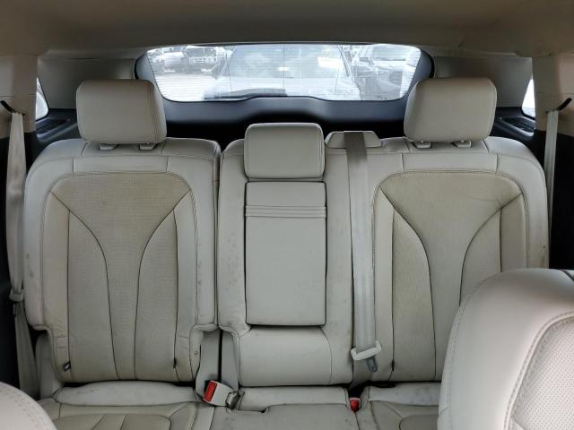 Photo 10 from auction – 2018 LINCOLN MKX RESERV with VIN 2LMPJ6LR0JBL31265