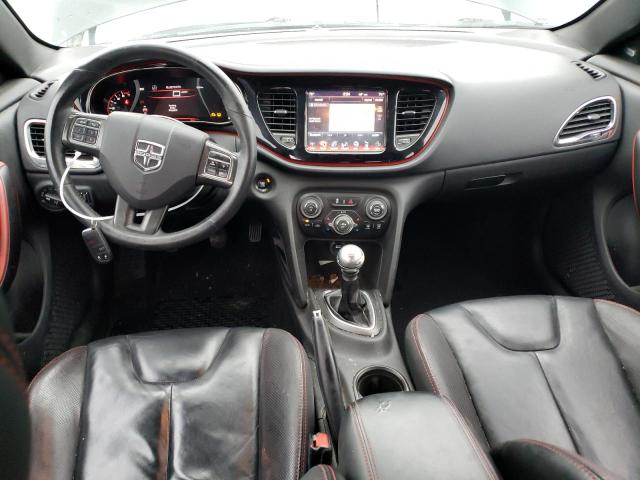 Photo 8 from auction – 2015 DODGE DART GT with VIN 1C3CDFEB8FD116535