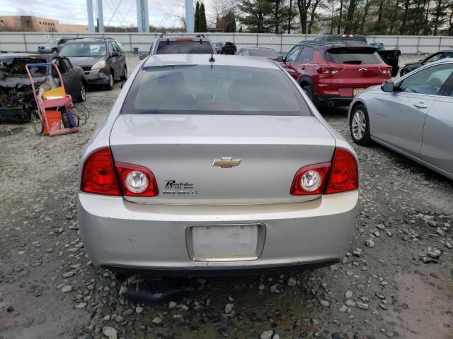 Photo 6 from auction – 2010 CHEVROLET MALIBU 1LT with VIN 1G1ZC5EB2AF244486