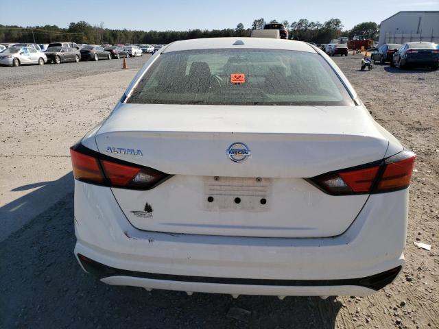 Photo 6 from auction – 2020 NISSAN ALTIMA S with VIN 1N4BL4BV8LC210077