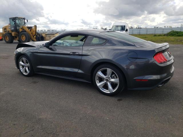 صورة رقم 2 من المزاد - 2019 FORD MUSTANG مع VIN 1FA6P8TH0K5202726
