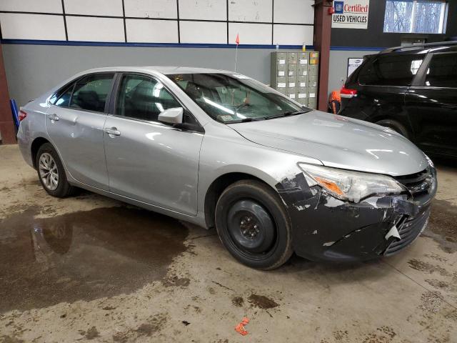 Photo 4 from auction – 2015 TOYOTA CAMRY LE with VIN 4T4BF1FK6FR462314