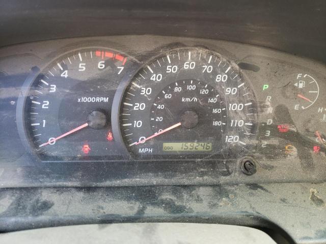 Photo 9 from auction – 2006 TOYOTA TUNDRA ACC with VIN 5TBBT44136S487266