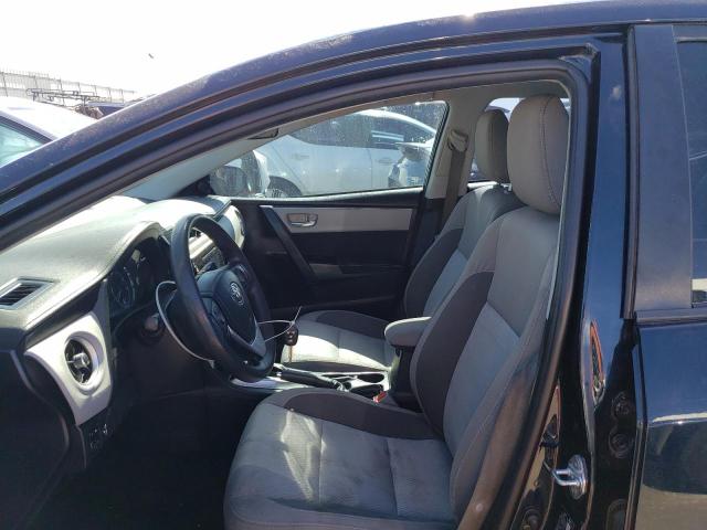 Photo 7 from auction – 2017 TOYOTA COROLLA L with VIN 2T1BURHE7HC762356