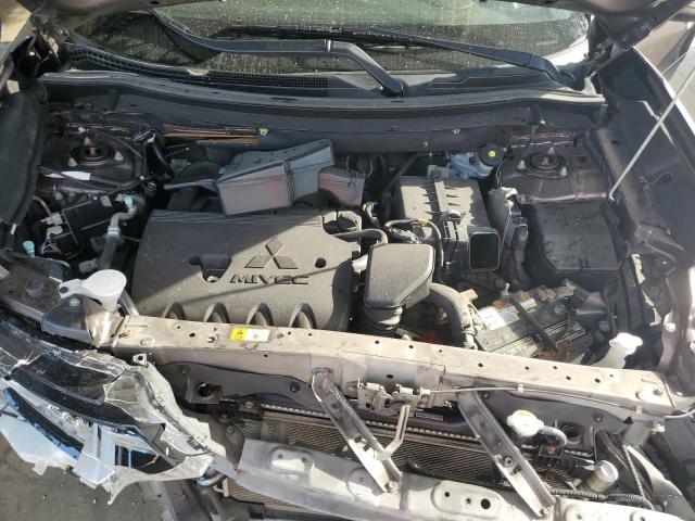 Photo 12 from auction – 2016 MITSUBISHI OUTLANDER with VIN JA4AD3A35GZ002801
