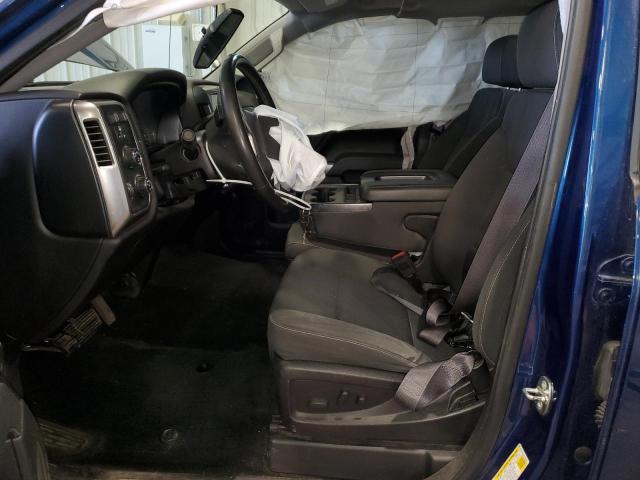 Photo 7 from auction – 2017 CHEVROLET SILVERADO with VIN 3GCUKREC2HG165588