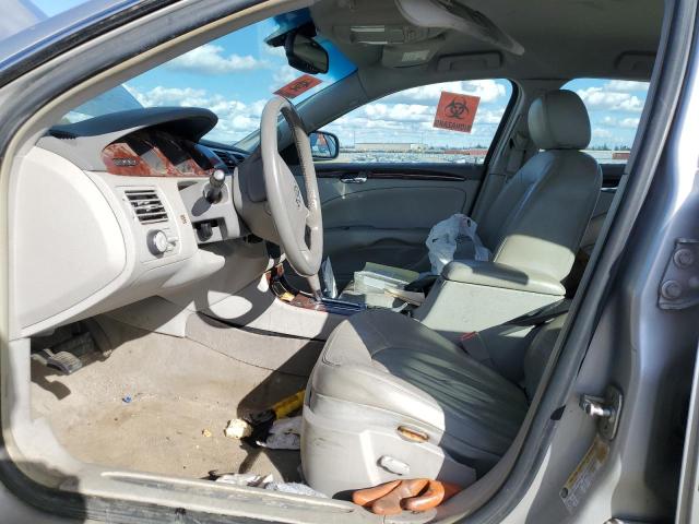Photo 7 from auction – 2008 BUICK LUCERNE CX with VIN 1G4HD57288U173227