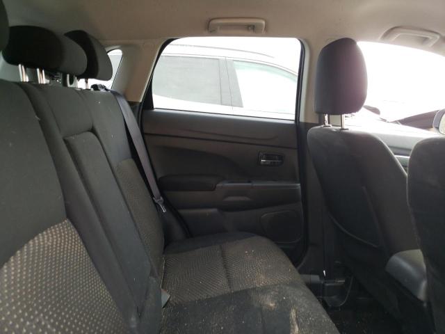 Photo 11 from auction – 2016 MITSUBISHI OUTLANDER with VIN JA4AR3AU3GZ025620