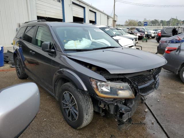 Zdjęcie 4 z aukcji – 2018 DODGE JOURNEY SE z VIN 3C4PDCAB3JT447608