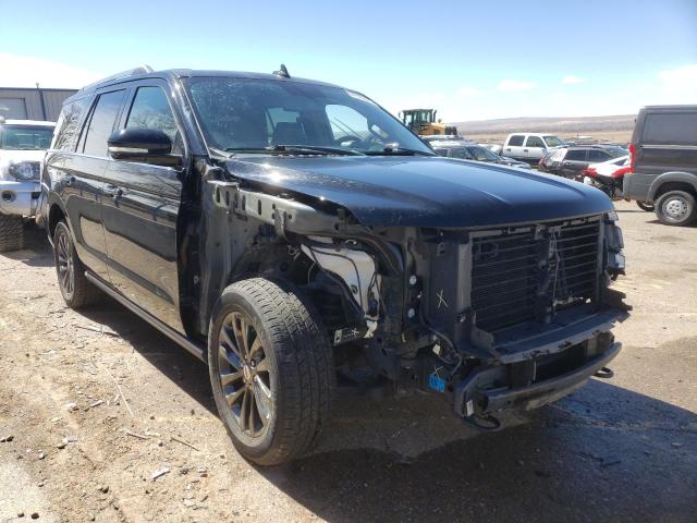 Photo 4 from auction – 2019 FORD EXPEDITION with VIN 1FMJU2AT2KEA59243