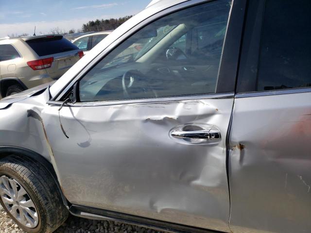 Photo 7 from auction – 2016 NISSAN ROGUE S with VIN KNMAT2MT1GP722476