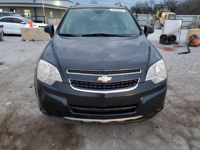 Photo 5 from auction – 2013 CHEVROLET CAPTIVA LT with VIN 3GNAL3EK6DS576852