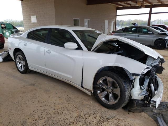 Photo 4 from auction – 2014 DODGE CHARGER SX with VIN 2C3CDXHG5EH138197