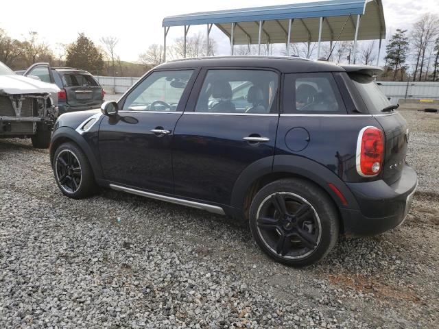 Foto 2 de la subasta – 2015 MINI COOPER COU con VIN WMWZB3C51FWR43916