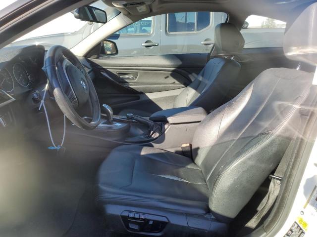 Photo 7 from auction – 2014 BMW 428 XI with VIN WBA3N5C50EF716997