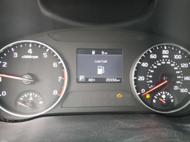 Photo 9 from auction – 2021 KIA SELTOS S with VIN KNDEU2AA7M7149127