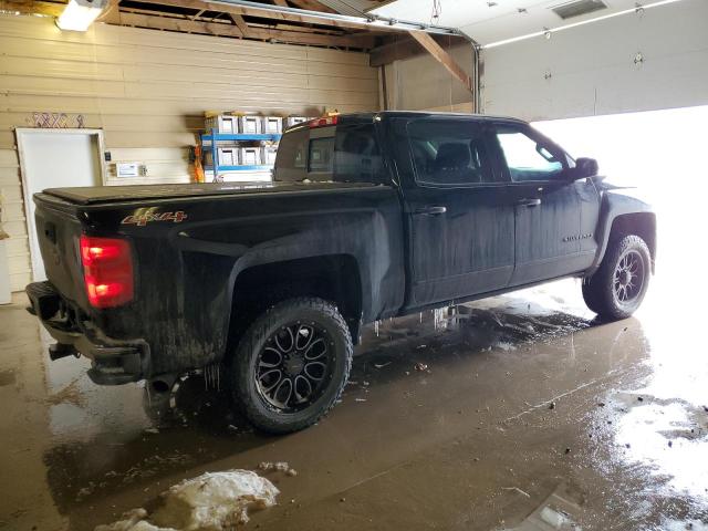 Photo 3 from auction – 2015 CHEVROLET SILVERADO with VIN 3GCUKREC9FG223497