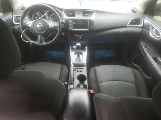 Photo 8 from auction – 2019 NISSAN SENTRA S with VIN 3N1AB7AP1KY202263