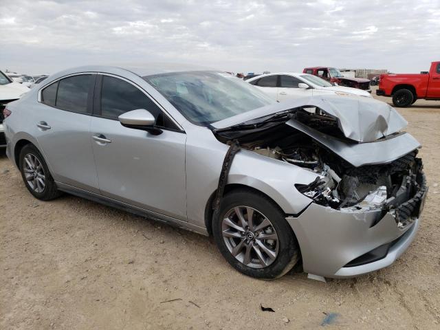 Photo 4 from auction – 2021 MAZDA 3 with VIN JM1BPAA76M1314323