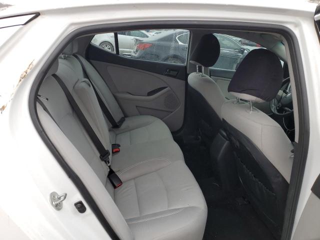 Photo 10 from auction – 2013 KIA OPTIMA LX with VIN 5XXGM4A71DG192362