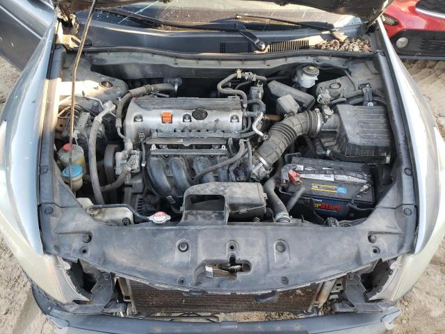 Photo 11 from auction – 2012 HONDA ACCORD LX with VIN 1HGCP2F32CA074882
