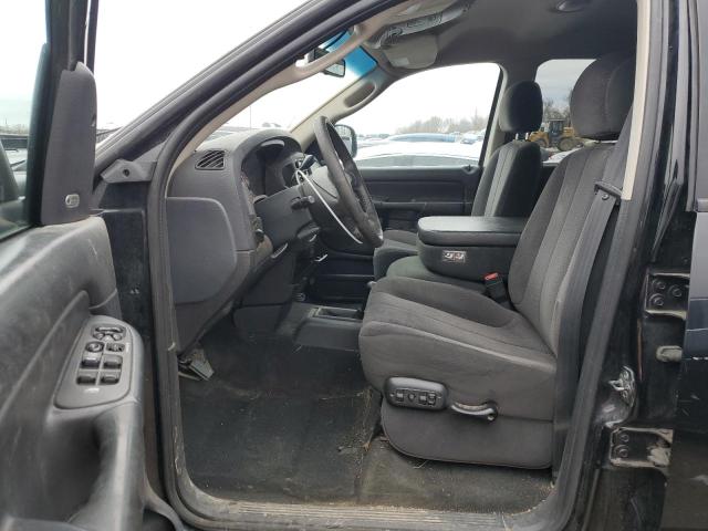 Photo 7 from auction – 2002 DODGE RAM 1500 with VIN 1D7HU18Z72J123118