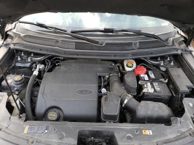 Photo 12 from auction – 2016 FORD EXPLORER L with VIN 1FM5K7F86GGC49941