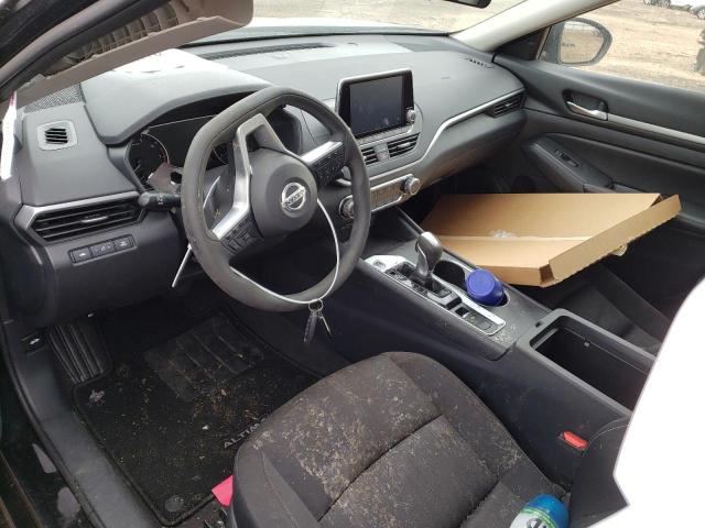 Photo 8 from auction – 2022 NISSAN ALTIMA SV with VIN 1N4BL4DW3NN354150