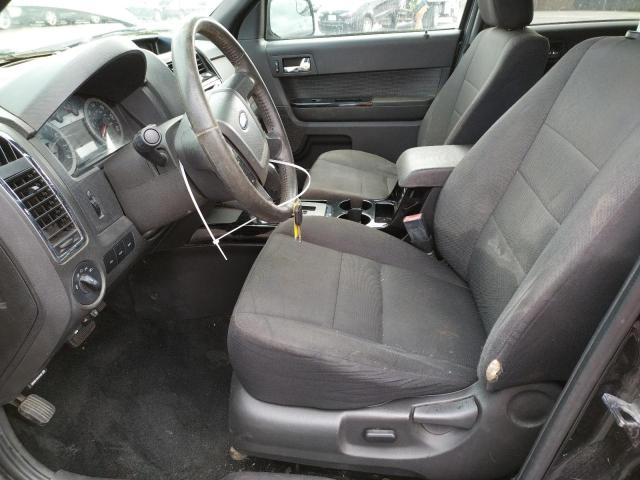 Photo 7 from auction – 2011 FORD ESCAPE XLT with VIN 1FMCU0D71BKA87158