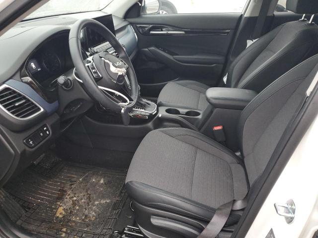 Photo 7 from auction – 2023 KIA SELTOS S with VIN KNDEUCAA7P7403784
