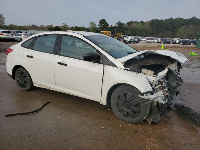 Photo 4 from auction – 2015 FORD FOCUS S with VIN 1FADP3E27FL357360