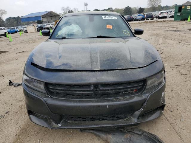 Photo 5 from auction – 2016 DODGE CHARGER R/ with VIN 2C3CDXCT1GH118696