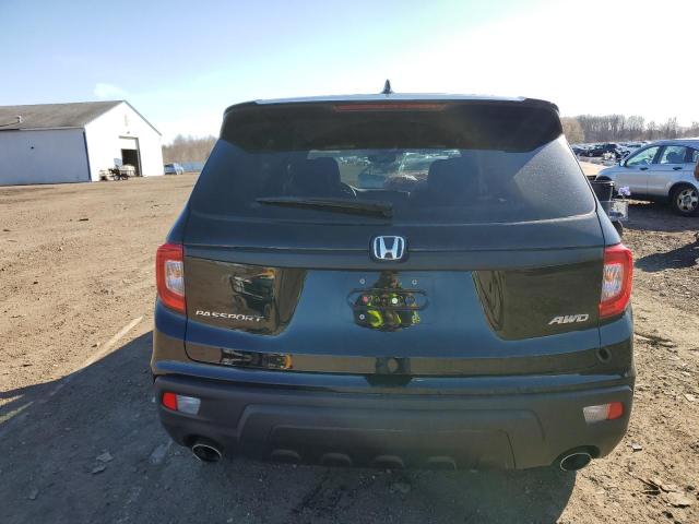 Photo 6 from auction – 2019 HONDA PASSPORT E with VIN 5FNYF8H59KB009333