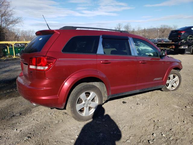 Photo 3 from auction – 2011 DODGE JOURNEY MA with VIN 3D4PH1FG6BT514963