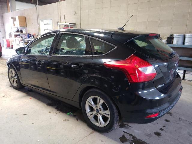 Photo 2 from auction – 2013 FORD FOCUS SE with VIN 1FADP3K21DL189927