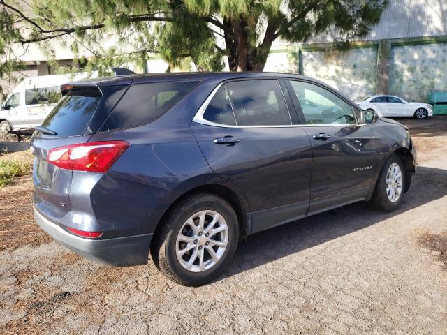 Photo 3 from auction – 2019 CHEVROLET EQUINOX LT with VIN 3GNAXKEV0KL323686