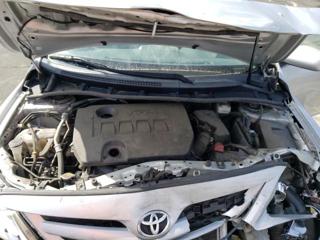 Photo 11 from auction – 2013 TOYOTA COROLLA BA with VIN 5YFBU4EE3DP081662