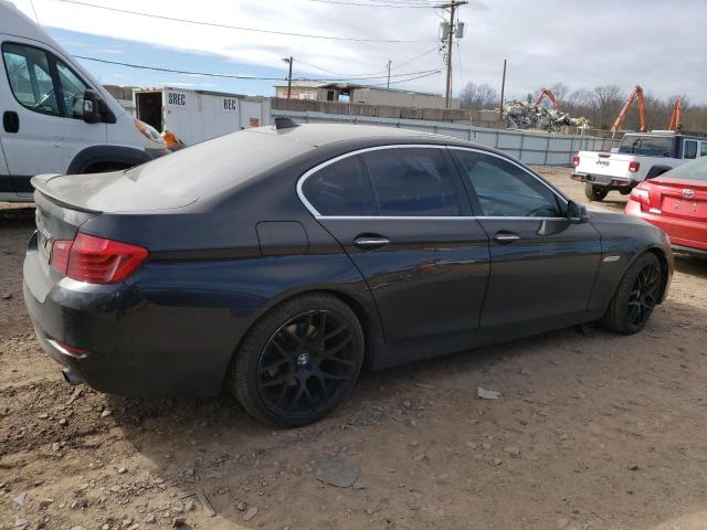Photo 3 from auction – 2014 BMW 535 XI with VIN WBA5B3C58ED534076
