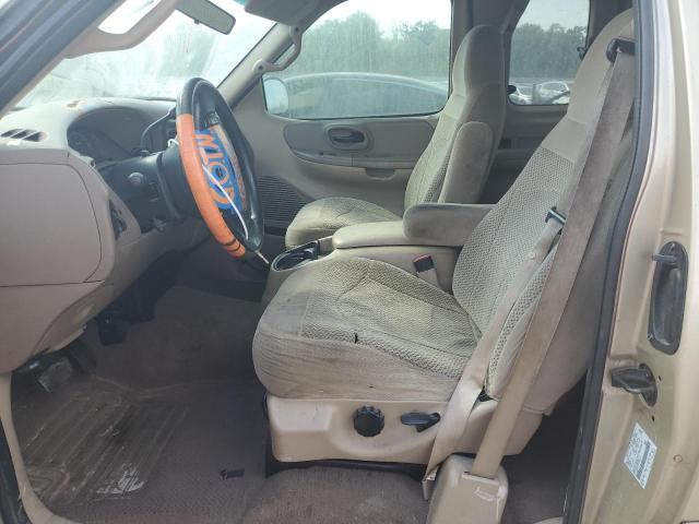Photo 7 from auction – 2000 FORD F150 with VIN 1FTRX17L8YNB61705