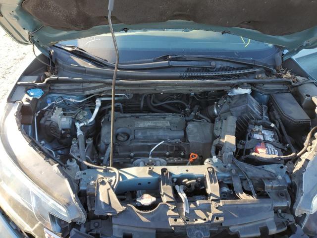 Photo 12 from auction – 2015 HONDA CR-V EXL with VIN 2HKRM4H71FH691491