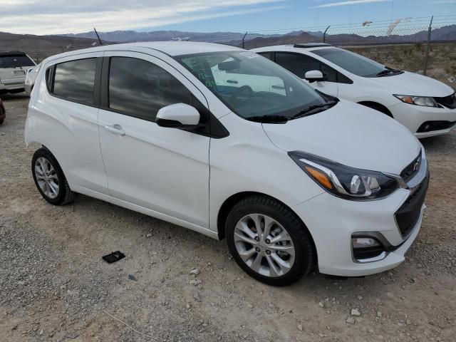 Photo 4 from auction – 2020 CHEVROLET SPARK 1LT with VIN KL8CD6SA3LC439568