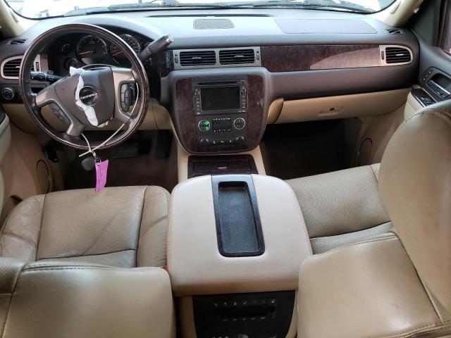 Photo 8 from auction – 2011 GMC YUKON XL D with VIN 1GKS2MEF1BR205059