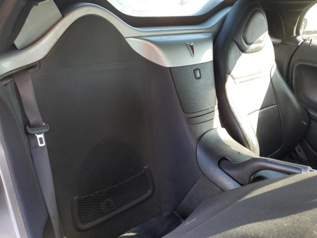 Photo 10 from auction – 2006 PONTIAC SOLSTICE with VIN 1G2MB35B66Y112940