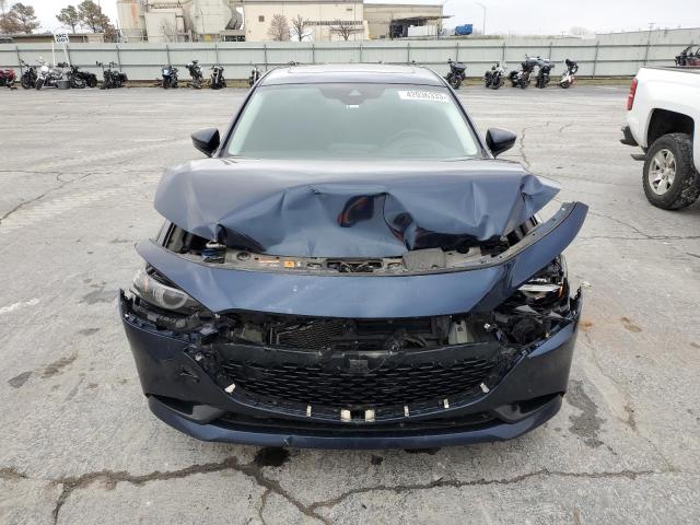 Photo 5 from auction – 2019 MAZDA 3 PREMIUM with VIN 3MZBPAEM0KM101140