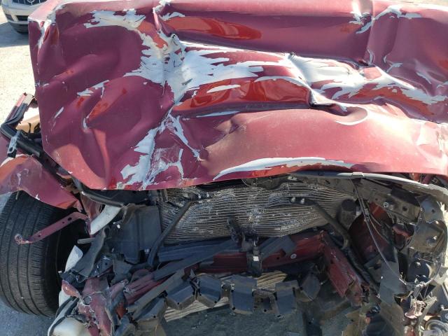 Photo 11 from auction – 2015 FORD MUSTANG with VIN 1FA6P8TH7F5395060