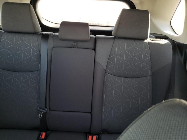 Photo 10 from auction – 2021 TOYOTA RAV4 XLE with VIN 2T3W1RFV5MC131703