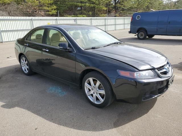 Photo 4 from auction – 2005 ACURA TSX with VIN JH4CL96915C027100