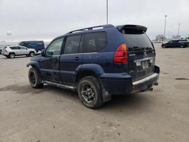 Photo 2 from auction – 2004 LEXUS GX 470 with VIN JTJBT20X240055416