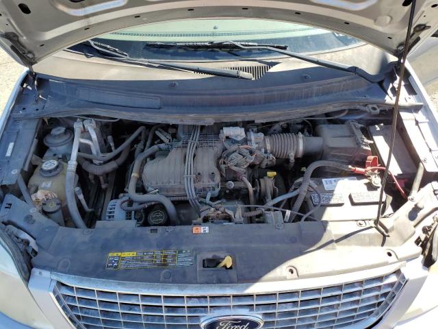 Photo 12 from auction – 2007 FORD FREESTAR S with VIN 2FMZA52287BA00607