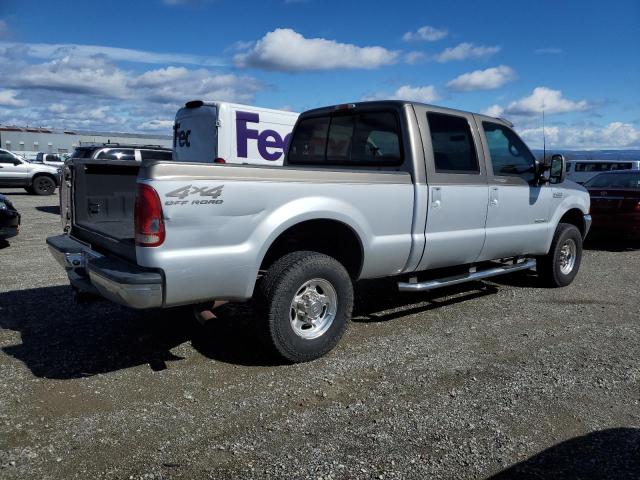 Photo 3 from auction – 2001 FORD F250 SUPER with VIN 1FTNW21F81EC25144